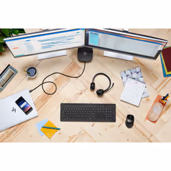 HP USB-C Dock G5 - Additional view 4
