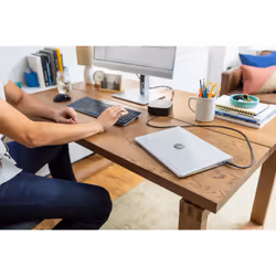 HP USB-C Dock G5 - Additional view 6