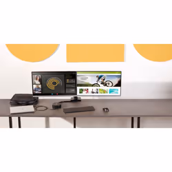 HP USB-C/A Universal Dock G2 - Additional view 6