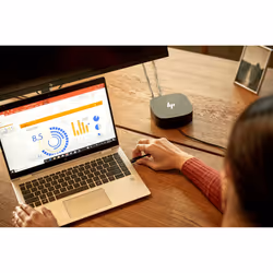 HP USB-C/A Universal Dock G2 - Additional view 8