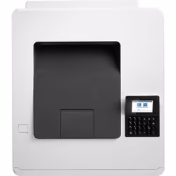 HP Color LaserJet Enterprise M455dn - Additional view 5