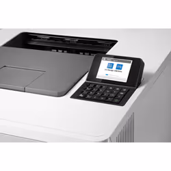 HP Color LaserJet Enterprise M455dn - Additional view 6