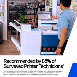 HP LaserJet Image Transfer Kit - Additional view 5