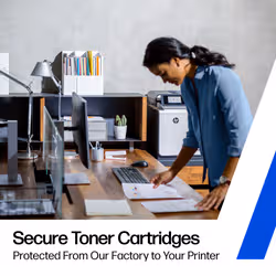 HP LaserJet Image Transfer Kit - Additional view 7