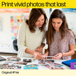 HP 869M 3-liter Cyan PageWide XL Pro Ink Cartridge