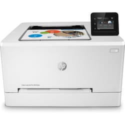 HP Color LaserJet Pro LaserJet Pro M255dw Wireless Color Printer, Duplex