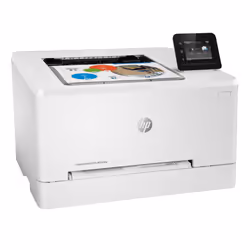 HP Color LaserJet Pro LaserJet Pro M255dw Wireless Color Printer, Duplex - Additional view 2