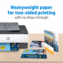 HP Professional Business Paper, Matte, 180 g/m2, A4 (210 x 297 mm), 150 sheets - Additional view 6