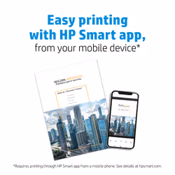 HP Professional Business Paper, Matte, 180 g/m2, A4 (210 x 297 mm), 150 sheets - Additional view 7