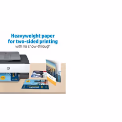 HP Professional Business Paper, Matte, 180 g/m2, A4 (210 x 297 mm), 150 sheets - Additional view 8