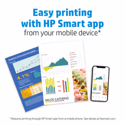 HP Multipurpose Recycled Paper-500 sht/Letter/8.5 x 11 in - Additional view 4