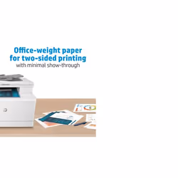 HP Multipurpose Recycled Paper-500 sht/Letter/8.5 x 11 in - Additional view 8