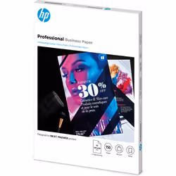HP Multipurpose Recycled Paper-500 sht/Letter/8.5 x 11 in