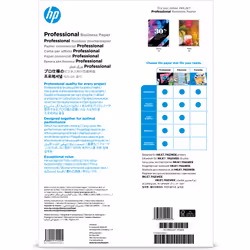 HP Multipurpose Recycled Paper-500 sht/Letter/8.5 x 11 in