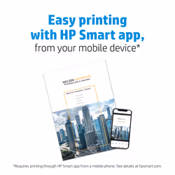 HP Multipurpose Recycled Paper-500 sht/Letter/8.5 x 11 in - Additional view 5