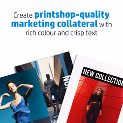 HP Multipurpose Recycled Paper-500 sht/Letter/8.5 x 11 in - Additional view 6
