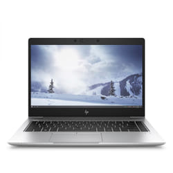 HP Mobile Thin Client mt45 AMD Ryzen™ 3 PRO 3300U 35.6 cm (14") Full HD 8 GB DDR4-SDRAM 128 GB SSD Wi-Fi 5 (802.11ac) HP ThinPro OS Silver