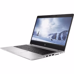 HP Mobile Thin Client mt45 AMD Ryzen™ 3 PRO 3300U 35.6 cm (14") Full HD 8 GB DDR4-SDRAM 128 GB SSD Wi-Fi 5 (802.11ac) Windows 10 IoT Enterprise Silver