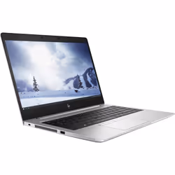 HP Mobile Thin Client mt45 AMD Ryzen™ 3 PRO 3300U 35.6 cm (14") Full HD 8 GB DDR4-SDRAM 128 GB SSD Wi-Fi 5 (802.11ac) Windows 10 IoT Enterprise Silver