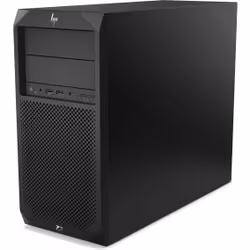 HP Z2 G4 Intel® Core™ i7 i7-8700 16 GB DDR4-SDRAM 1 TB HDD Windows 10 Pro Tower Workstation Black
