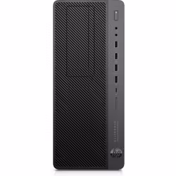 HP EliteDesk 800 G4, 3.7 GHz, Intel® Core™ i7, 32 GB, 1 TB, DVD-ROM, Windows 10 Pro