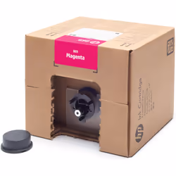 HP 869 3-liter Magenta PageWide XL Pro Ink Cartridge, Magenta, HP, PageWide XL Pro, 3000 ml, 1 pc(s)