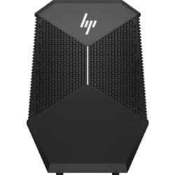 HP Z VR G2 2.6 GHz Black Intel® Core™ i7
