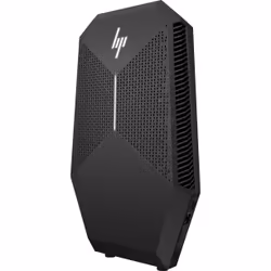 HP Z VR G2 2.6 GHz Black Intel® Core™ i7