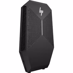 HP Z VR G2 2.6 GHz Black Intel® Core™ i7
