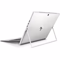HP Elite x2 G4 Intel® Core™ i5 i5-8265U Hybrid (2-in-1) 33 cm (13") Touchscreen 8 GB LPDDR3-SDRAM 256 GB SSD Wi-Fi 6 (802.11ax) Windows 10 Pro Silver - Additional view 5