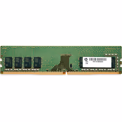 HP 7ZZ64AA, 8 GB, 1 x 8 GB, DDR4, 2933 MHz, 288-pin DIMM