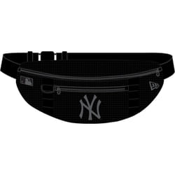New Era MLB Lightweight Waist Bag ~ New York Yankees black