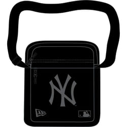 New Era MLB Side Bag ~ New York Yankees black