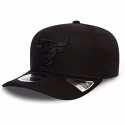New Era Tonal 9Fifty Cap ~ Chicago Bulls