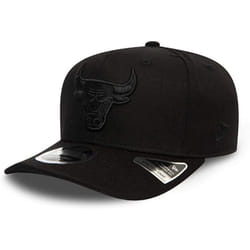 New Era Tonal 9Fifty Cap ~ Chicago Bulls