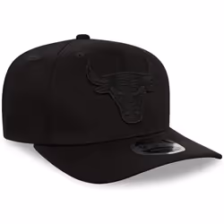 New Era Tonal 9Fifty Cap ~ Chicago Bulls