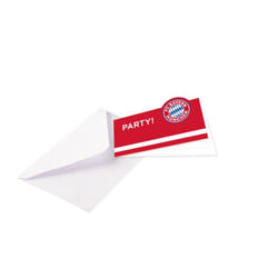 Amscan 9906515 party invitation