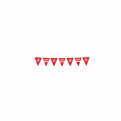 Amscan 9906516 banner