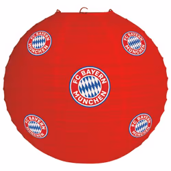Amscan 9906517, Paper lantern, Paper, 10 pc(s)