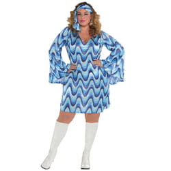 Amscan 9907106 fancy dress Adult