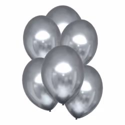 Amscan 9907175, Toy balloon, Latex, 27.5 cm, 1 pc(s)