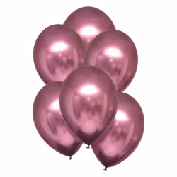 Amscan 9907178, Toy balloon, Latex, 27.5 cm, 1 pc(s)