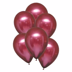 Amscan 9907179, Toy balloon, Latex, 27.5 cm, 1 pc(s)