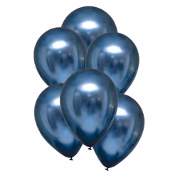Amscan 9907180, Toy balloon, Latex, 27.5 cm, 1 pc(s)