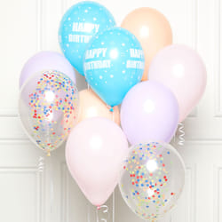 Amscan 9907425 party decoration Toy balloon