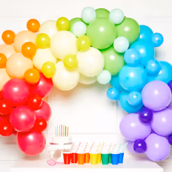 Amscan 9907432, Toy balloon, 1 pc(s)