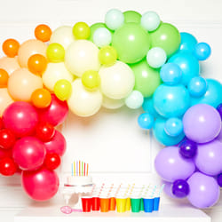Amscan 9907432 party decoration Toy balloon