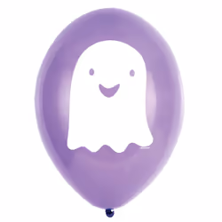 Amscan 9907455, Toy balloon, Latex, 23 cm, 1 pc(s)