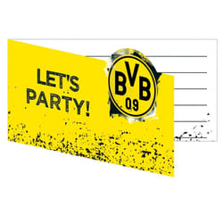 Amscan 9908534 party invitation