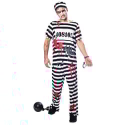 Amscan 9908801 fancy dress Adult